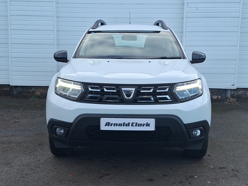Used Dacia Duster 2022 for sale - 76885787: Photo 12