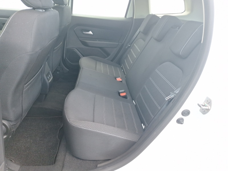 Used Dacia Duster 2022 for sale - 76885787: Photo 6