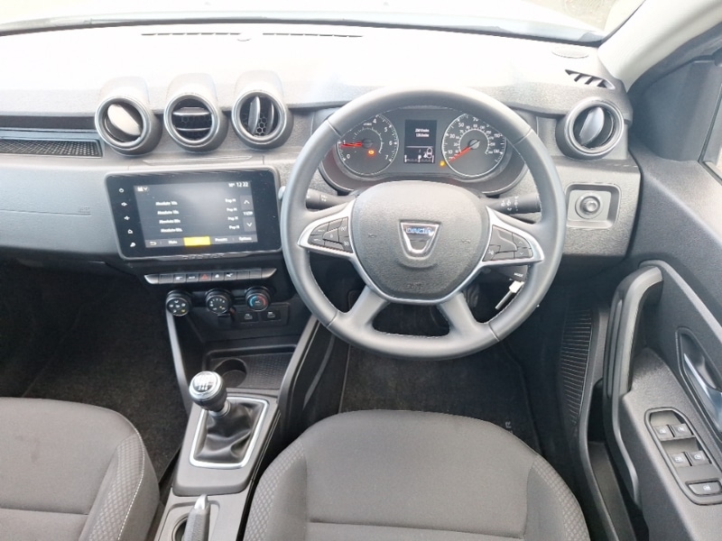 Used Dacia Duster 2022 for sale - 76885787: Photo 7