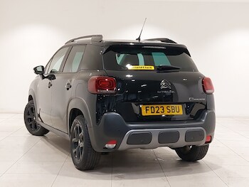 Used Citroen C3 Aircross 2023 for sale - 76544031: Photo