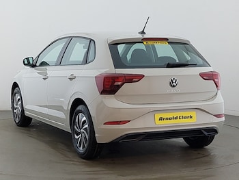 Used Volkswagen Polo 2025 for sale - 78584961: Photo