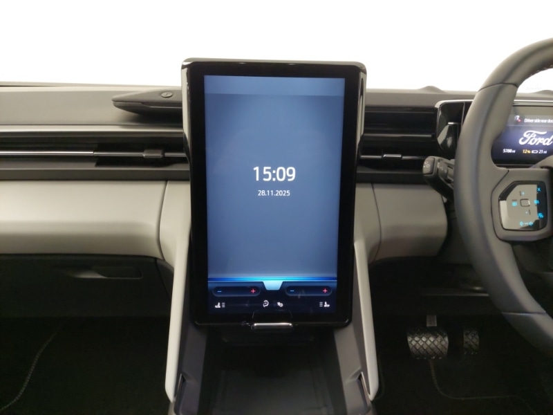 Used Ford Explorer 2025 for sale - 76741940: Photo 11