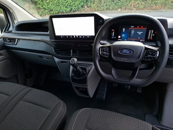 Used Ford Transit Custom 2024 for sale - 79525295: Photo