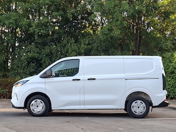 Used Ford Transit Custom 2024 for sale - 79525295: Photo