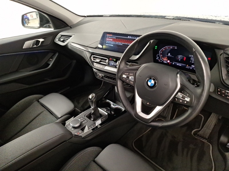 Used BMW 1 Series 2023 for sale - 77999142: Photo 11