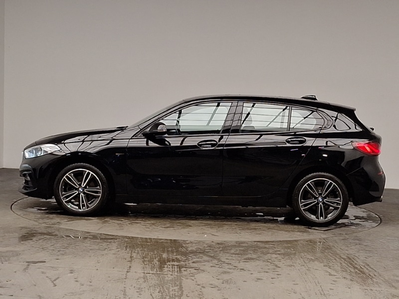 Used BMW 1 Series 2023 for sale - 77999142: Photo 4