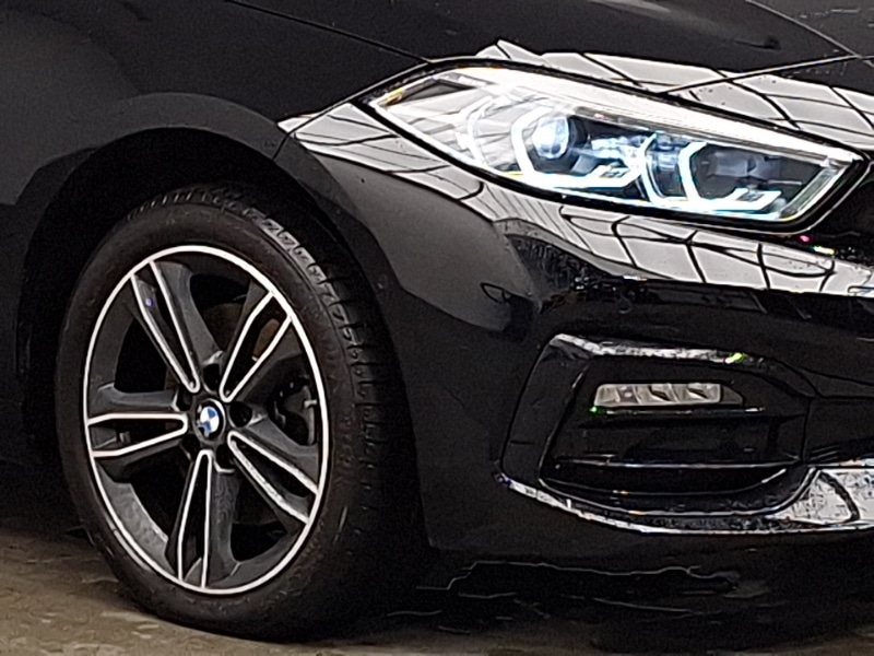 Used BMW 1 Series 2023 for sale - 77999142: Photo 9