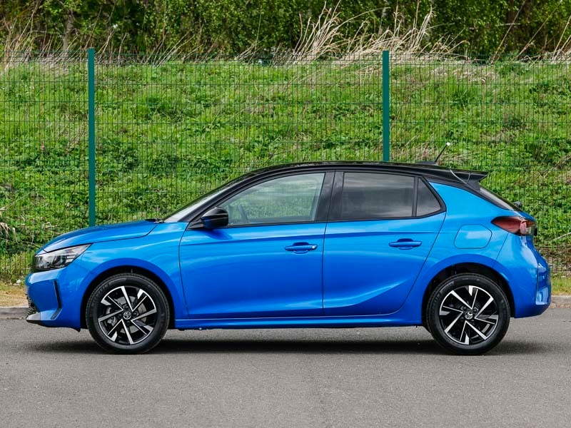 Used Vauxhall Corsa 2026 for sale - 78005691: Photo 4