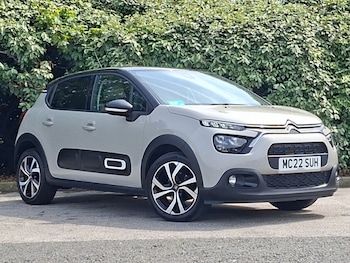 Used Citroen C3 2022 for sale - 78905470: Photo