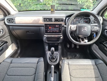 Used Citroen C3 2022 for sale - 78905470: Photo