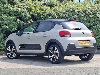 Used Citroen C3 2022 for sale - 78905470: Photo