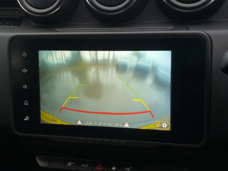 Used Dacia Duster 2023 for sale - 77467609: Photo 11