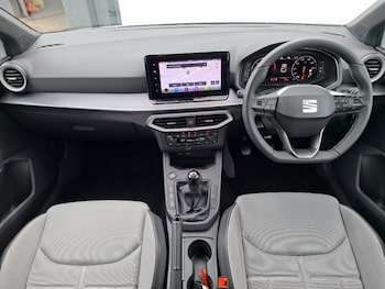 Used SEAT Ibiza 2026 for sale - 79545966: Photo