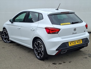 Used SEAT Ibiza 2026 for sale - 79545966: Photo