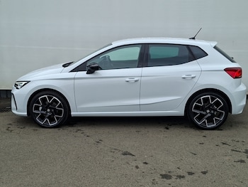 Used SEAT Ibiza 2026 for sale - 79545966: Photo