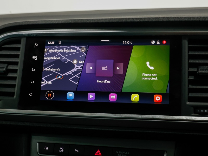 Used SEAT Ateca 2024 for sale - 77645533: Photo 10