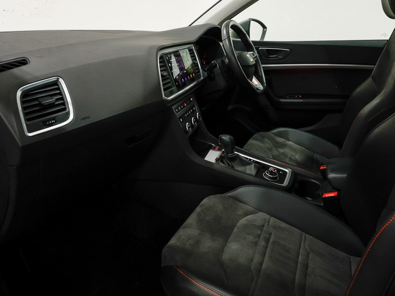 Used SEAT Ateca 2024 for sale - 77645533: Photo 5