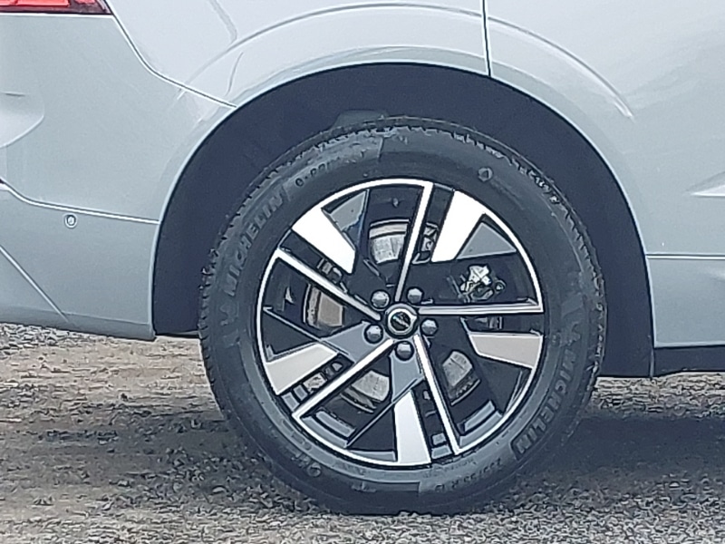 Used Volvo XC60 2025 for sale - 77596957: Photo 12