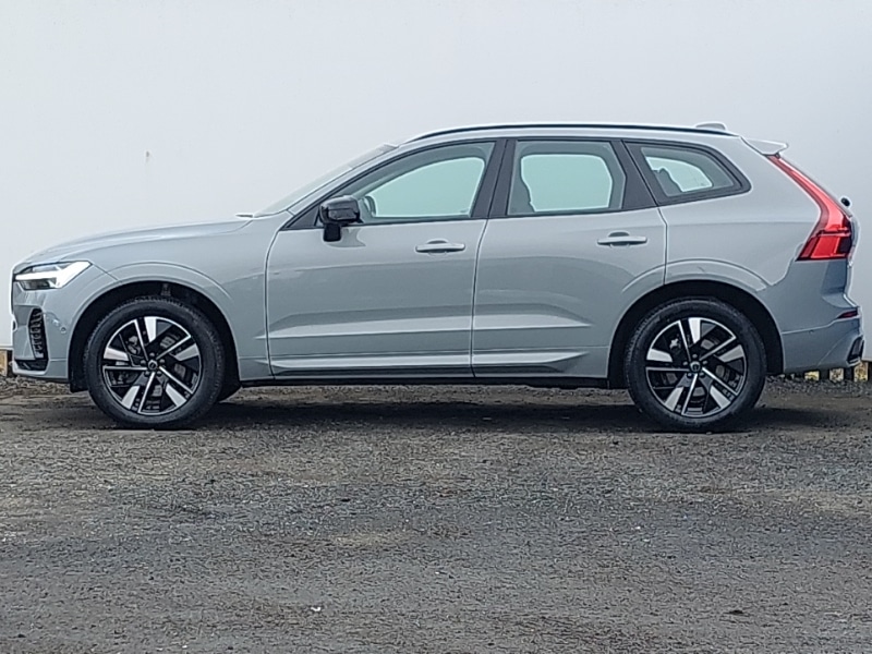 Used Volvo XC60 2025 for sale - 77596957: Photo 4