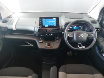 Used Citroen Berlingo 2023 for sale - 78410651: Photo