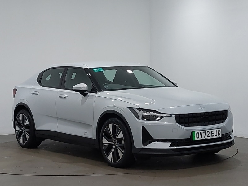Used Polestar Polestar 2 2022 for sale - 76316020: Photo 1