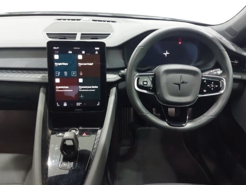 Used Polestar Polestar 2 2022 for sale - 76316020: Photo 10
