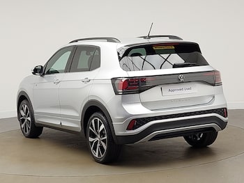 Used Volkswagen T-Cross 2026 for sale - 78790536: Photo