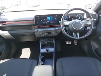 Used Hyundai KONA 2025 for sale - 79086470: Photo