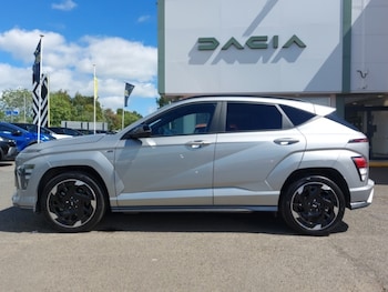 Used Hyundai KONA 2025 for sale - 79086470: Photo