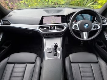 Used BMW 3 Series 2022 for sale - 79561160: Photo