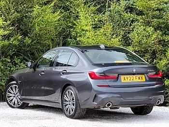 Used BMW 3 Series 2022 for sale - 79561160: Photo