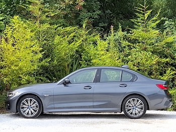 Used BMW 3 Series 2022 for sale - 79561160: Photo