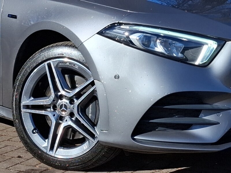 Used Mercedes-Benz A-Class 2021 for sale - 78054940: Photo 9