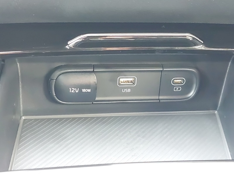 Used Kia Sportage 2025 for sale - 76606783: Photo 11