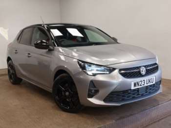 2023 - 1.2 Turbo GS Line 5dr Auto