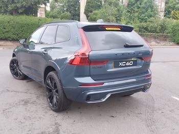 Used Volvo XC60 2026 for sale - 79545955: Photo