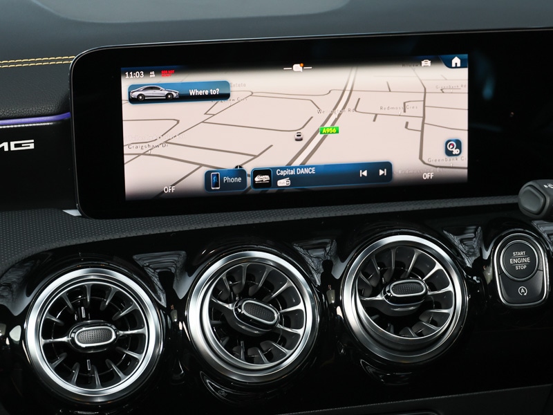 Used Mercedes-Benz CLA 2025 for sale - 76987480: Photo 10