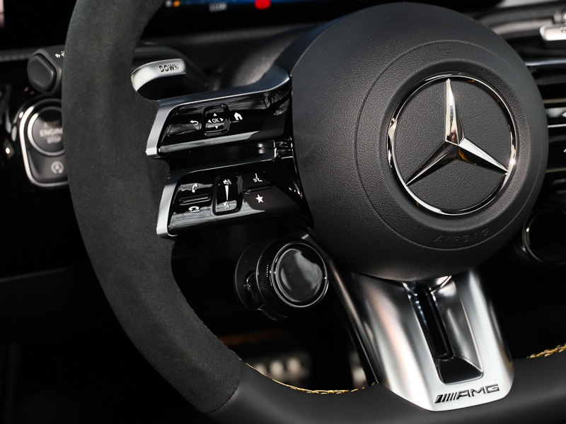 Used Mercedes-Benz CLA 2025 for sale - 76987480: Photo 11