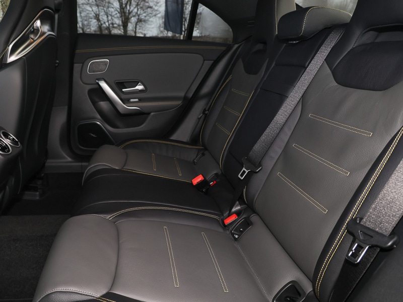 Used Mercedes-Benz CLA 2025 for sale - 76987480: Photo 6