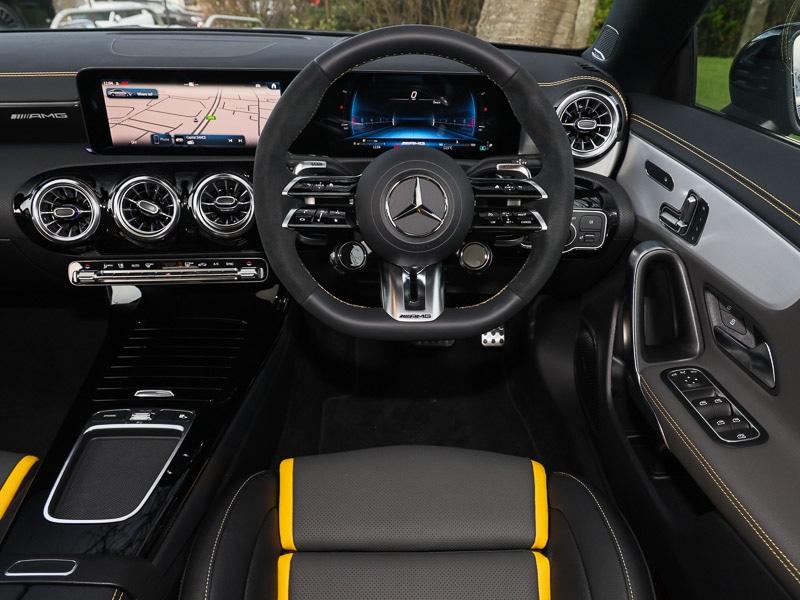 Used Mercedes-Benz CLA 2025 for sale - 76987480: Photo 7