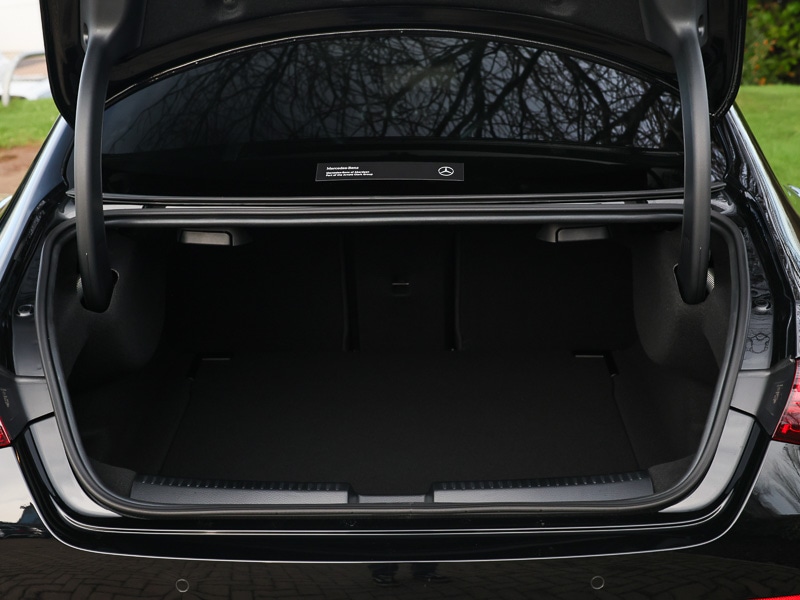 Used Mercedes-Benz CLA 2025 for sale - 76987480: Photo 8