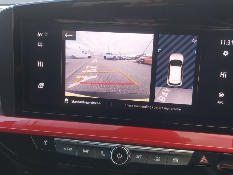 Used Vauxhall Mokka 2023 for sale - 76614655: Photo 11