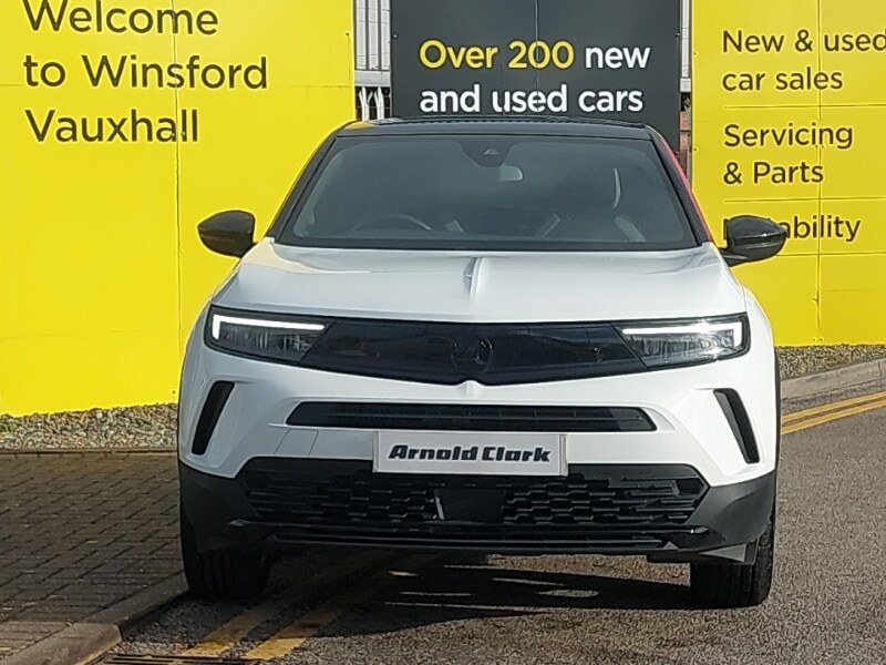 Used Vauxhall Mokka 2023 for sale - 76614655: Photo 12