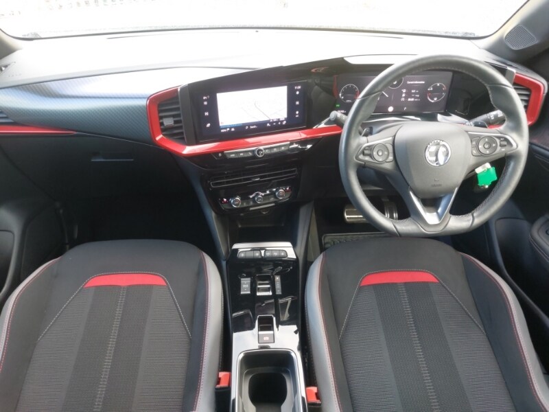 Used Vauxhall Mokka 2023 for sale - 76614655: Photo 2
