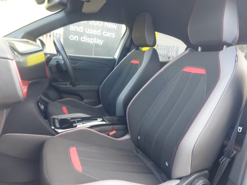 Used Vauxhall Mokka 2023 for sale - 76614655: Photo 5