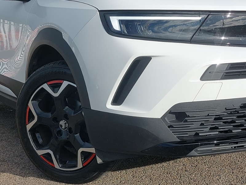 Used Vauxhall Mokka 2023 for sale - 76614655: Photo 9