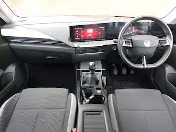 Used Vauxhall Astra 2023 for sale - 77777766: Photo