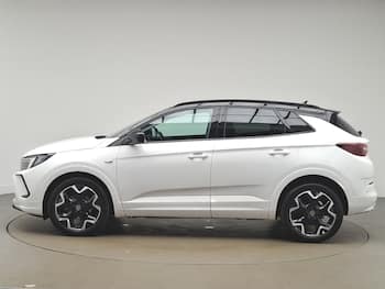Used Vauxhall Grandland 2023 for sale - 79683717: Photo