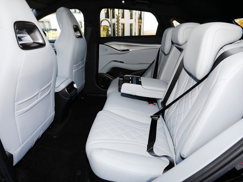 Used BYD Sealion 7 2025 for sale - 76440168: Photo 6