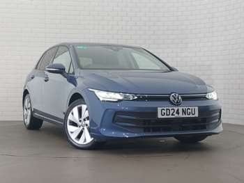 Used Volkswagen Golf 2024 for sale - 75382230: Photo